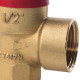 Клапан предохранительный STOUT 3 бар 1/2 SVS-0001-003015