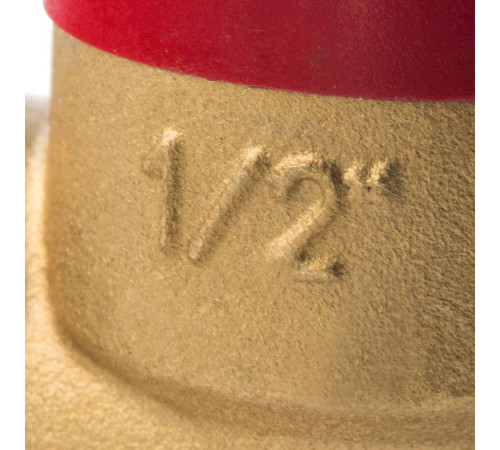 Клапан предохранительный STOUT 3 бар 1/2 SVS-0001-003015