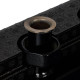 Распределительный коллектор STOUT SDG-0018 3 контура с гидравлическим разделителем DN 25 SDG-0018-004003