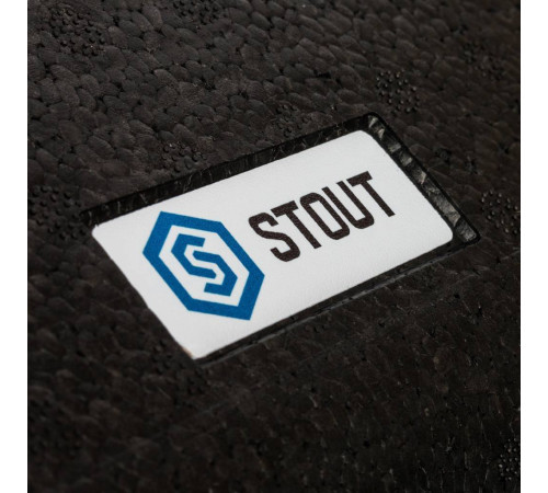 Распределительный коллектор STOUT SDG-0018 3 контура с гидравлическим разделителем DN 25 SDG-0018-004003