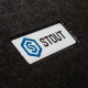 Распределительный коллектор STOUT SDG-0018 3 контура с гидравлическим разделителем DN 25 SDG-0018-004003