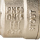 Кран шаровой STOUT полнопроходной НР/НР ручка рычаг 1/2 SVB-0005-000015