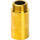 Удлинитель резьбовой STOUT 3/4 x 50 мм SFT-0001-003450