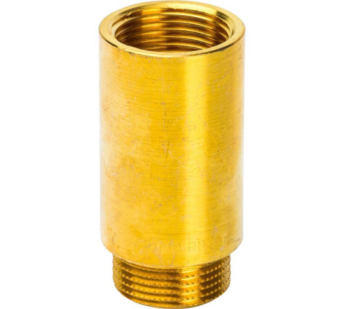 Удлинитель резьбовой STOUT 3/4 x 50 мм SFT-0001-003450