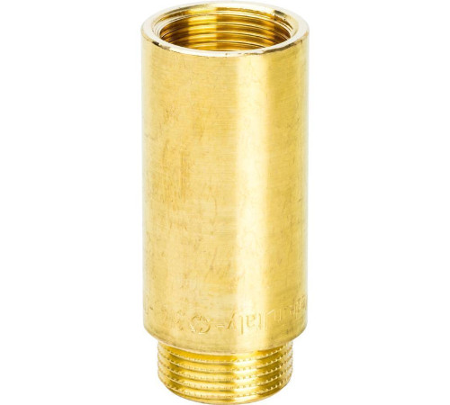 Удлинитель резьбовой STOUT 3/4 x 60 мм SFT-0001-003460