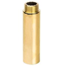 Удлинитель латунный STOUT 3/4 x 100 мм SFT-0001-034100