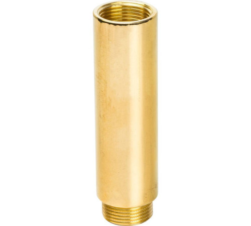 Удлинитель латунный STOUT 3/4 x 100 мм SFT-0001-034100
