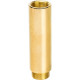 Удлинитель латунный STOUT 3/4 x 100 мм SFT-0001-034100