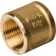 Муфта резьбовая STOUT ВВ 3/4 SFT-0005-003434