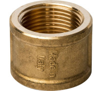 Муфта резьбовая STOUT ВВ 1 SFT-0005-000011