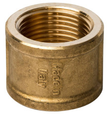 Муфта резьбовая STOUT ВВ 1 SFT-0005-000011