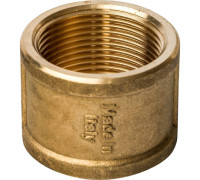 Муфта резьбовая STOUT ВВ 1 1/4 SFT-0005-114114