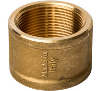 Муфта резьбовая STOUT ВВ 1 1/2 SFT-0005-112112