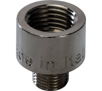 Переходник STOUT ВН никелированный 1/4x1/8 SFT-0008-001418