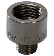Переходник STOUT ВН никелированный 1/4x1/8 SFT-0008-001418