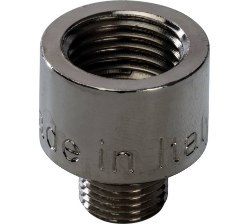 Переходник STOUT ВН никелированный 1/4x1/8 SFT-0008-001418