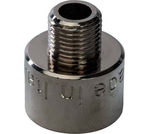 Переходник STOUT ВН никелированный 1/4x1/8 SFT-0008-001418