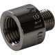 Переходник STOUT ВН никелированный 1/4x1/8 SFT-0008-001418