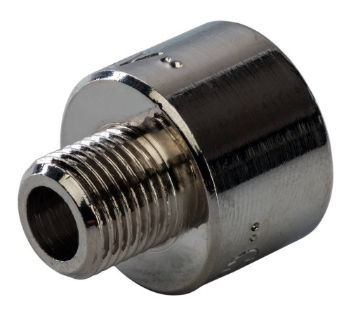 Переходник STOUT ВН никелированный 1/4x1/8 SFT-0008-001418