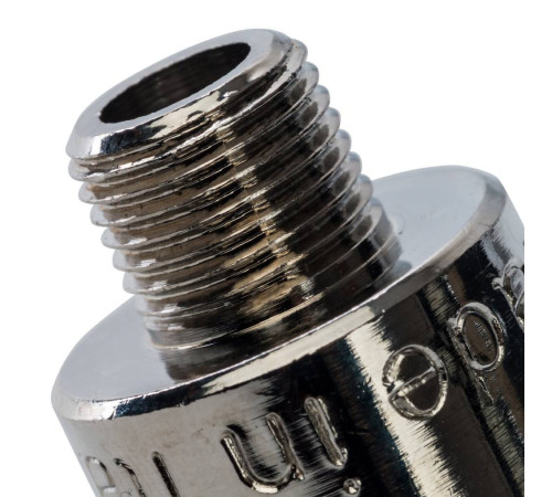 Переходник STOUT ВН никелированный 1/4x1/8 SFT-0008-001418