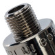 Переходник STOUT ВН никелированный 1/4x1/8 SFT-0008-001418
