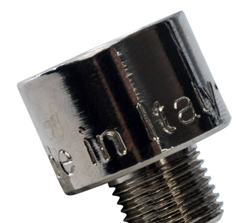 Переходник STOUT ВН никелированный 1/4x1/8 SFT-0008-001418