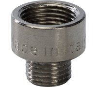 Переходник STOUT ВН никелированный 3/8x1/4 SFT-0008-003814