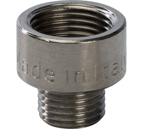 Переходник STOUT ВН никелированный 3/8x1/4 SFT-0008-003814