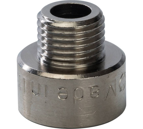 Переходник STOUT ВН никелированный 3/8x1/4 SFT-0008-003814