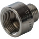 Переходник STOUT ВН никелированный 3/8x1/4 SFT-0008-003814