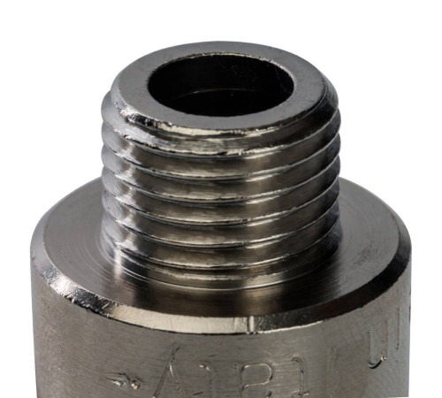 Переходник STOUT ВН никелированный 3/8x1/4 SFT-0008-003814