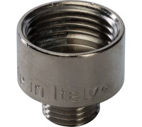 Переходник STOUT ВН никелированный 1/2x1/4 SFT-0008-001214