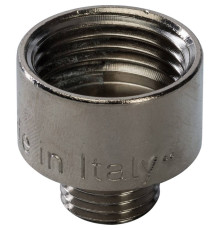 Переходник STOUT ВН никелированный 1/2x1/4 SFT-0008-001214