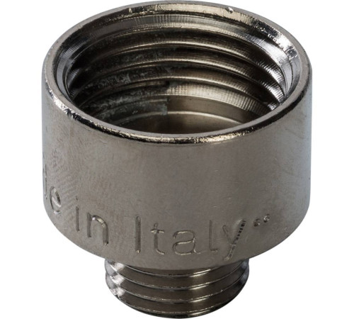 Переходник STOUT ВН никелированный 1/2x1/4 SFT-0008-001214