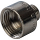 Переходник STOUT ВН никелированный 1/2x1/4 SFT-0008-001214
