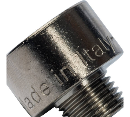 Переходник STOUT ВН никелированный 1/2x1/4 SFT-0008-001214