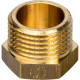 Заглушка STOUT латунная НР 3/8 SFT-0024-000038