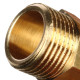 Заглушка STOUT латунная НР 3/8 SFT-0024-000038