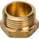 Заглушка STOUT латунная НР 3/4 SFT-0024-000034