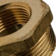 Футорка латунная STOUT 1 1/4x3/4 SFT-0028-011434