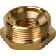 Футорка латунная STOUT 1 1/2x3/4 SFT-0028-011234