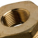 Футорка латунная STOUT 1 1/2x3/4 SFT-0028-011234