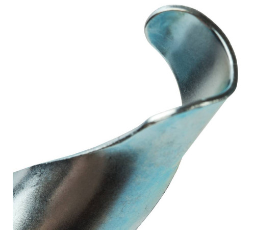 Фиксатор поворота 90° STOUT 16 мм металлический SFA-0029-000016