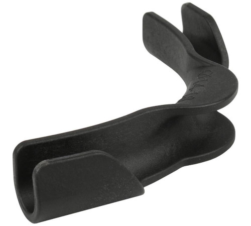 Фиксатор поворота трубы 14-18 мм 90° STOUT пластиковый SFA-0031-000016