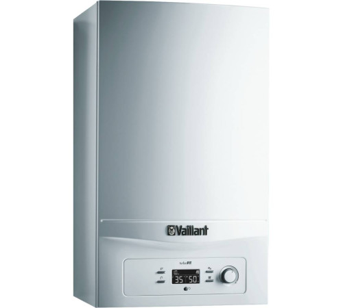 Котёл газовый Vaillant turboFIT VUW 242/5-2 настенный двухконтурный 24 кВт 0010020901