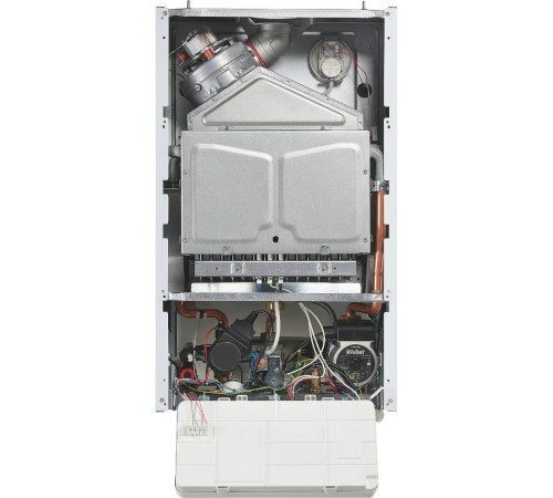 Котёл газовый Vaillant turboFIT VUW 242/5-2 настенный двухконтурный 24 кВт 0010020901