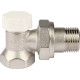 Клапан запорно-балансировочный STOUT SVL угловой 1/2 SVL-1156-000015