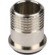 Клапан запорно-балансировочный STOUT SVL угловой 1/2 SVL-1156-000015