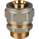 Переходник STOUT винтовой с наружной резьбой 3/4 x 26 мм SFS-0001-003426