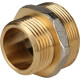 Переходник STOUT винтовой с наружной резьбой 3/4 x 26 мм SFS-0001-003426